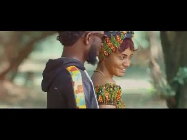 Video: Bisa Kdei – Asew Ft. Mic Flammez